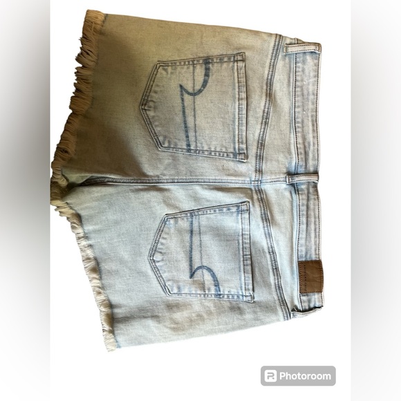 American eagle shorts next level stretch - Picture 3 of 3
